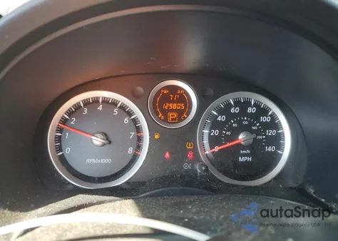 2010 Nissan Sentra 2.0 from USA, damaged, VIN 3N1AB6AP7AL636337